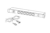 Kabel zasilający (zewnętrzny) - APC Easy Basic Rack PDU - EPDU1010B-SCH