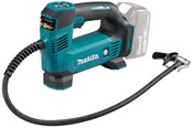 Narzedzia - Makita 18V Cordless Inflator 8 Bar DMP180Z Solo - DMP180Z
