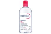 Pielegnacja twarzy - Bioderma Crealine/Sensibio H2O Micellar Solution - 500 ml - 65451