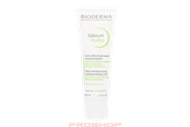Pielęgnacja twarzy - Bioderma Sebium Hydra - C-BD-016-40