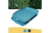 Akcesoria do biura - Leitz  Cosy Letter Tray Set of 2 Calm Blue - 53581061