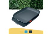 Akcesoria do biura - Leitz Cosy Letter Tray Set of 2 Velvet Grey - 53581089