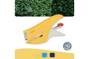 Dziurkacz i zszywacz - Leitz Pliers Cosy No.10 15Sheet Yellow - 56450019