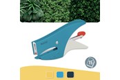 Dziurkacz i zszywacz - Leitz Pliers Cosy No.10 15Sheet Blue - 56450061