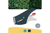 Dziurkacz i zszywacz - Leitz Pliers Cosy No.10 15Sheet Grey - 56450089