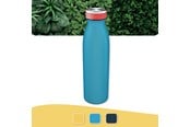 Sport i fitness - Leitz Butelka termiczna na wodę Cosy 500 ml Morski niebieski - 90160061