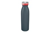 Sport i fitness - Leitz Butelka termiczna na wodę Cosy 500 ml Aksamitny szary - 90160089