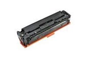 Tusz, toner i material eksploatacyjny - K+U Printware freecolor - LBP5050K-FRC