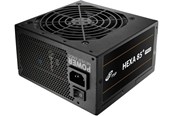 Zasilacz do komputera - FSP Hexa 85+ Pro 450 Zasilacz do komputera - 450 wat - ATX 2.5 - 80 Plus 80+ Bronze - PPA450AD01