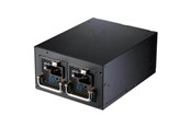 Zasilacz do komputera - FSP Pro Zasilacz do komputera - 700 wat - ATX - 80 Plus 80+ Gold - PPA7004601
