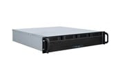 Obudowa komputerowa - Inter-Tech IPC 2U-2404L - Obudowa komputerowa - Server (Rack) - Czarny - 88887348