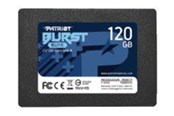 Dysk SSD - Patriot Burst Elite SSD - 120GB - SATA-600 - 2.5" - PBE120GS25SSDR