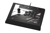 Akcesoria dla graczy - HORI Fighting Stick α - Wired Arcade stick - Microsoft Xbox One - AB11-001U