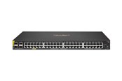 Switch - Hewlett Packard Enterprise Aruba 6100 Switch 48G CL4 4SFP+ - JL675A#ABB