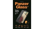 Telefon - szklo ochronne - PanzerGlass Screen Protector Samsung Galaxy A12 - PANZER7251