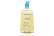 Pielegnacja ciala - Bioderma Atoderm Anti‑Irritation Shower Oil 1000 ml - 3401528520846