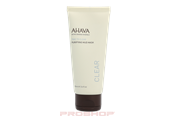 Pielęgnacja twarzy - AHAVA Time to Clear Purifying Mud Mask - 697045150014
