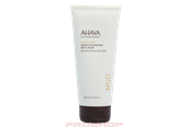 Pielegnacja ciala - AHAVA Deadsea Mud Dermud Nourishing Body Cream - 200ml - 697045150151