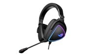 Sluchawki, zestaw sluchawkowy - ASUS ROG Delta S - 90YH02K0-B2UA00