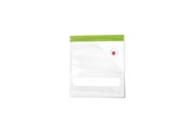 Zgrzewarka próżniowa, pojemniki próżniowe - Bosch Vacuum bag 1.2 liter MSZV0FB1 - MSZV0FB1