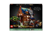 LEGO® - LEGO Ideas 21325 Kuźnia - 21325
