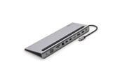 Stacja dokujaca - Belkin USB-C 11-in-1 Multiport Docking Station - INC004BTSGY