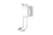 Uchwyty scienne, uchwyty AV i meble AV - Sinox One SONOS® One One SL Play:1 Speaker Mount - White - Max 3 kg - recommended for - SOB0022