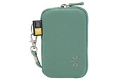 Telefon - Pokrowiec i etui - Case Logic Photo Case - Green - UNZB202GN