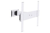 Uchwyty ścienne, uchwyty AV i meble AV - ConnecTech Sinox TV Wall Mount - 37"-42" - Alu - Max 40 kg - recommended for 42" - SWB5235