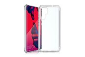 Telefon - Pokrowiec i etui - ITSKINS HYBRID CLEAR cover for Huawei P30 Pro New Edition / P30 Pro® - Transparent - HW3P-HBMKC-TRSP