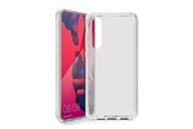 Telefon - Pokrowiec i etui - ITSKINS SPECTRUM CLEAR cover for Huawei P30 Lite New Edition / P30 Lite® - Transparent - HW3L-SPECM-TRSP