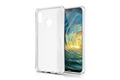 Telefon - Pokrowiec i etui - ITSKINS SPECTRUM CLEAR cover for Huawei P20 Lite® - Transparent - HW2L-SPECM-TRSP