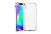 Telefon - Pokrowiec i etui - ITSKINS NANO GEL cover for iPhone XS Max® - Transparent - APXP-ZEROG-TRSP