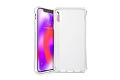Telefon - Pokrowiec i etui - ITSKINS SPECTRUM CLEAR cover for iPhone XS Max® - Transparent - APXP-SPECM-TRSP