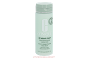 Pielęgnacja twarzy - Clinique Liquid Facial Soap Extra-Mild - 020714240158