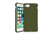 Telefon - Pokrowiec i etui - ITSKINS FERONIABIO cover for iPhone 8 / 7 / 6s / 6® - Kaki green - AP67-SPBIO-KAKI