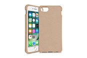 Telefon - Pokrowiec i etui - ITSKINS FERONIABIO cover for iPhone 8 / 7 / 6s / 6® - Nature - AP67-SPBIO-NATU