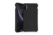 Telefon - Pokrowiec i etui - ITSKINS FERONIABIO cover for iPhone XR® - Black - AP61-SPBIO-BLCK