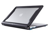 Akcesoria komputerowe - Thule Vectros MacBook Air® Bumper - Black - TVBE3150K