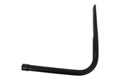 Wsporniki i zawiasy  - Millarco Bracket hook angle 20cm - 16990
