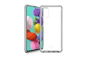 Telefon - Pokrowiec i etui - ITSKINS SPECTRUM CLEAR cover for Samsung Galaxy A51® - Transparent - SG51-SPECM-TRSP