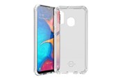 Telefon - Pokrowiec i etui - ITSKINS SPECTRUM CLEAR cover for Samsung Galaxy A20e® - Transparent - SG2A-SPECM-TRSP
