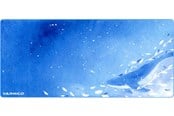 Akcesoria dla myszy i klawiatury - Varmilo Desk Mat / Mouse Pad XL - Sea Melody - ZDB001-01