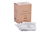 Akcesoria do czyszczenia - Contour Desinfectant Wipe - CD-WIPE