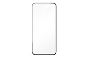 Telefon - szkło ochronne - Deltaco screen protector for Huawei P40 2.5D glas - SCRN-P40