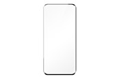 Telefon - szkło ochronne - Deltaco screen protector for Huawei P40 Pro 2.5D - SCRN-P40P