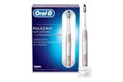 Szczoteczka elektryczna do zebów - Oral-B Elektryczna szczoteczka do zębów Pulsonic Slim Luxe 4000 - 4210201305644