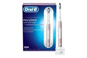 Szczoteczka elektryczna do zebów - Oral-B Elektryczna szczoteczka do zębów Pulsonic Slim Luxe 4000 - 4210201305644