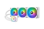 Chłodzenie CPU - Thermaltake TH360 ARGB Sync - Chłodzenie wodne procesora - CL-W302-PL12SW-A