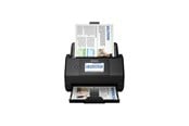 Skaner - Epson WorkForce ES-580W Document Scanner - B11B258401
